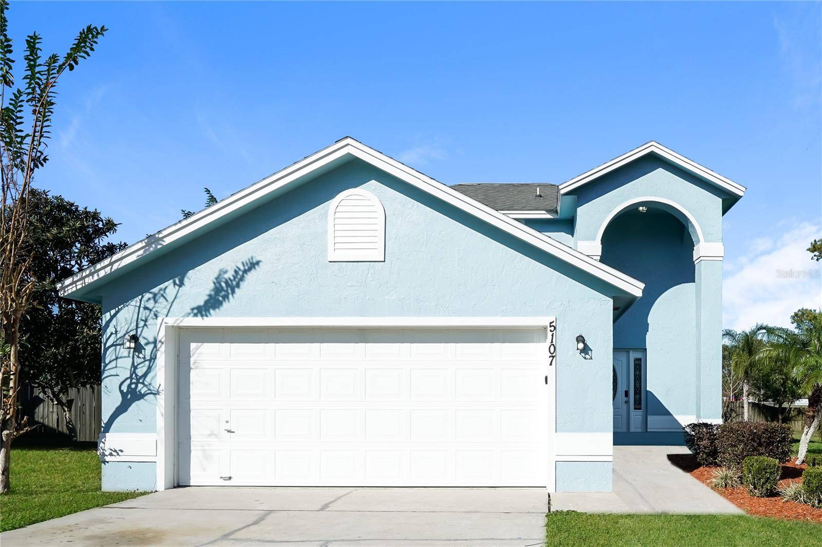Lakeland, FL 33812,5107 ANTIGUA CT