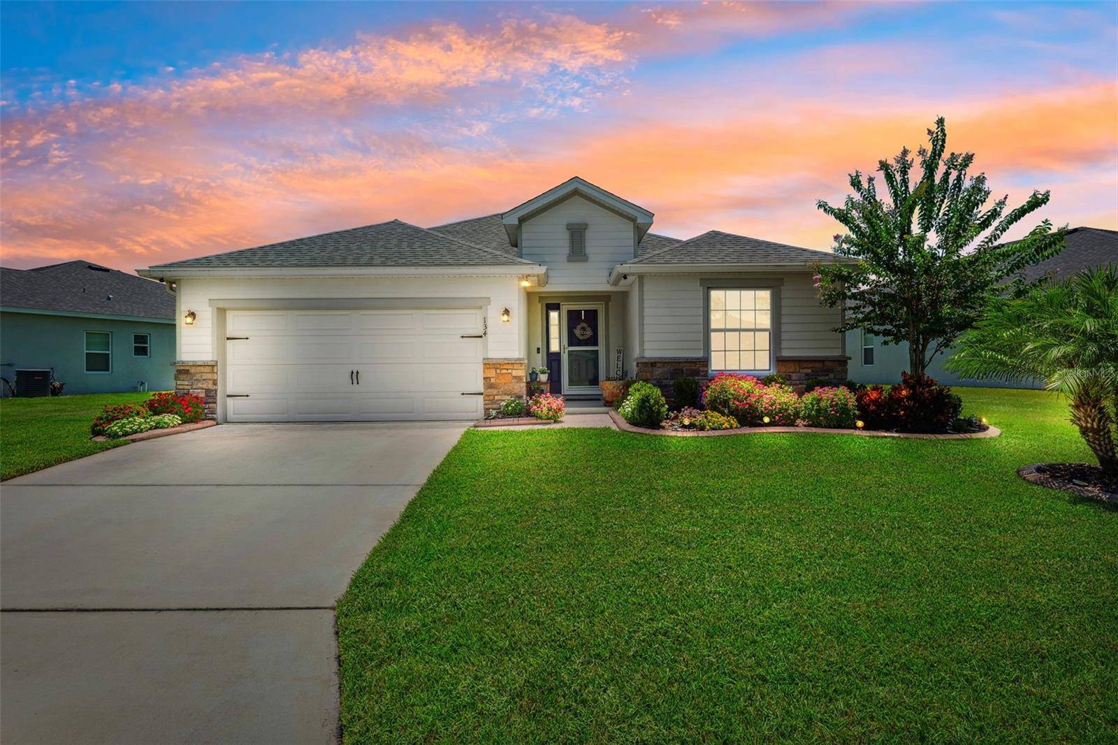 Mulberry, FL 33860,134 ST THOMAS DR