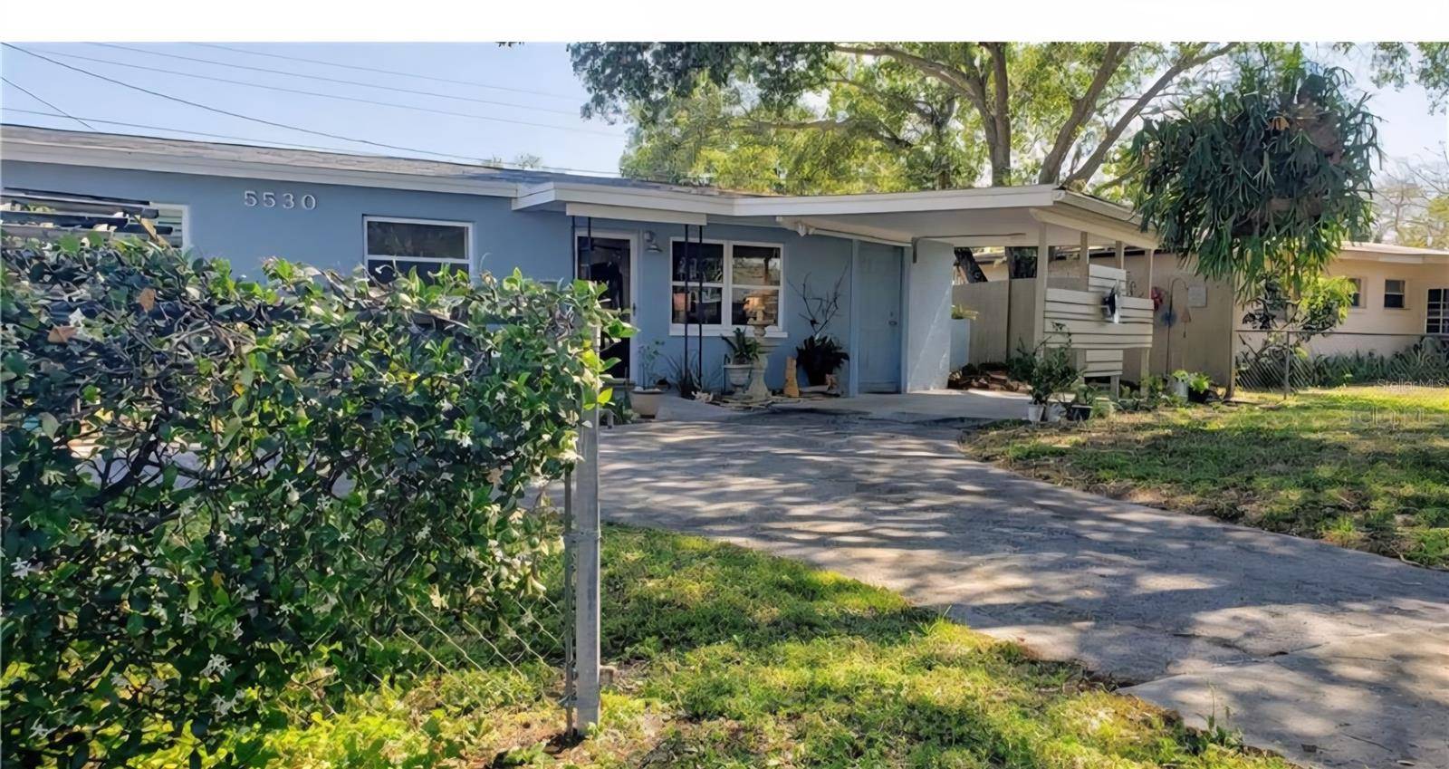 Pinellas Park, FL 33782,5530 93RD AVE N