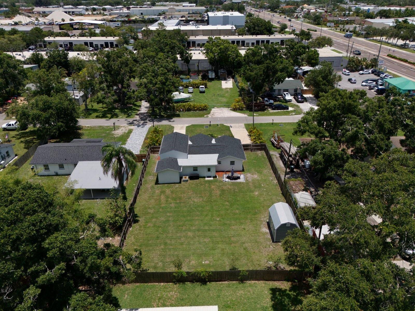 Largo, FL 33771,2306 CHERYL RD