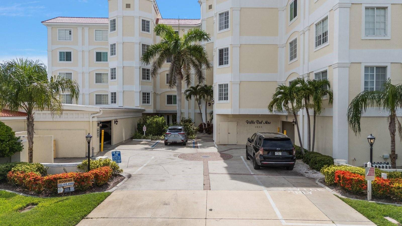 Clearwater, FL 33755,1860 N FORT HARRISON AVE #402