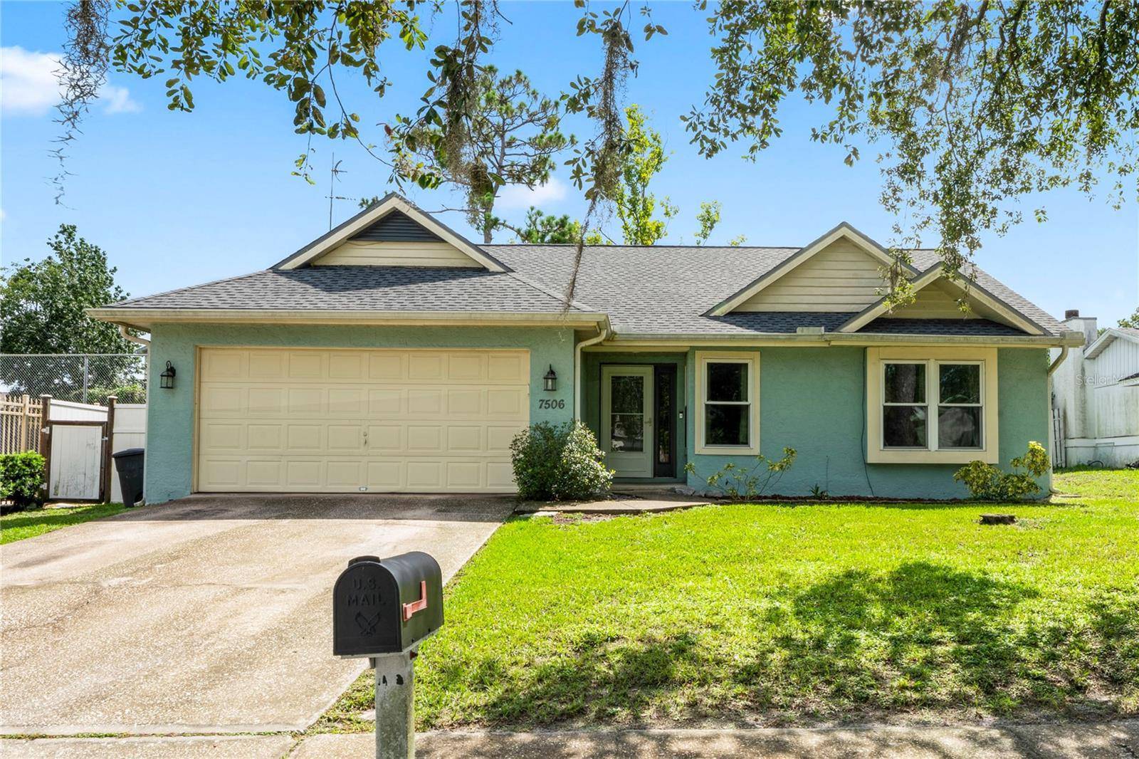 New Port Richey, FL 34654,7506 MUSCOVY LN