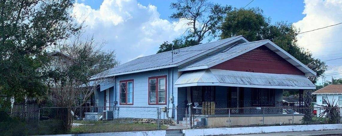 Tampa, FL 33605,3208 N 15TH ST