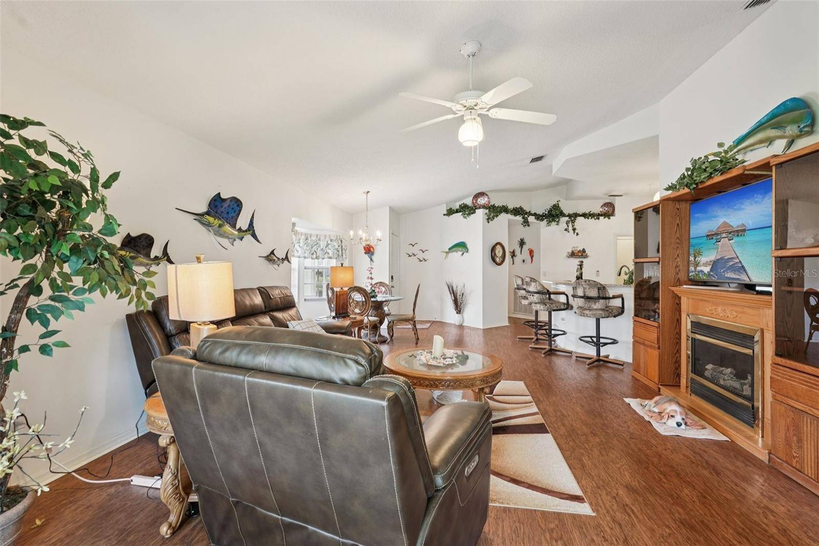 Sun City Center, FL 33573,2461 NANTUCKET HARBOR LOOP