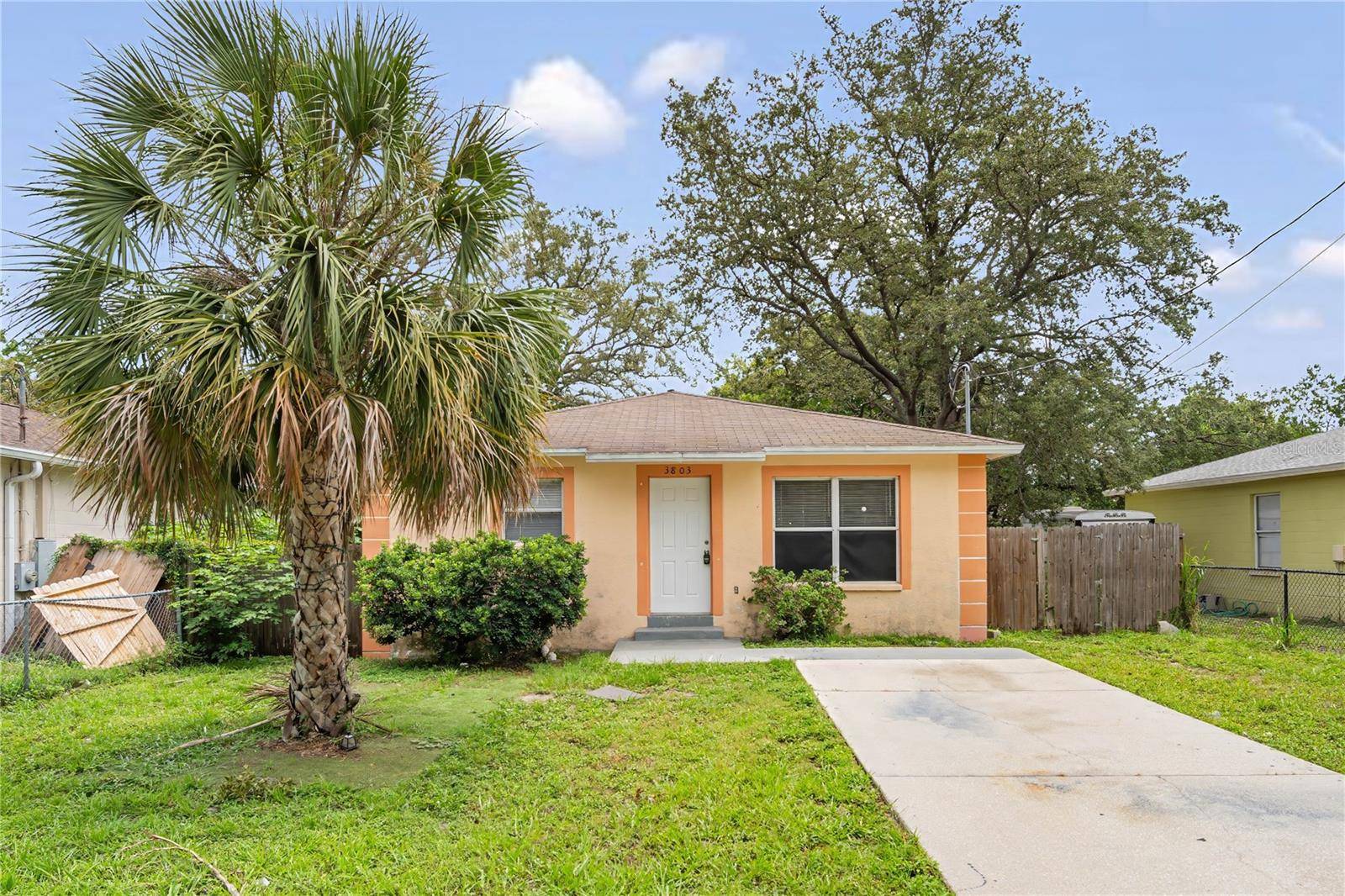 Tampa, FL 33619,3803 N GARRISON ST