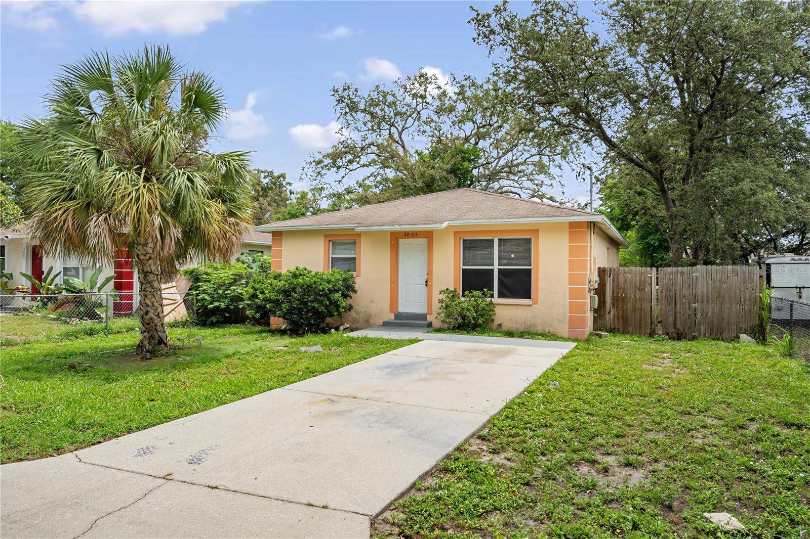 Tampa, FL 33619,3803 N GARRISON ST