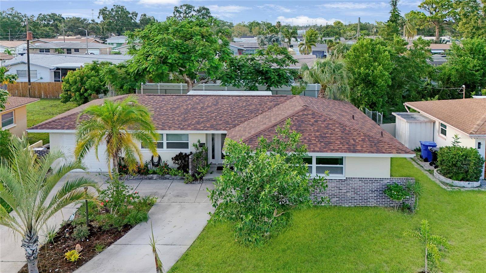 St Petersburg, FL 33705,1401 63RD AVE S
