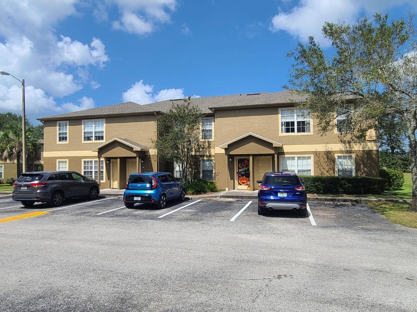Zephyrhills, FL 33541,36027 DEER CREEK DR #103