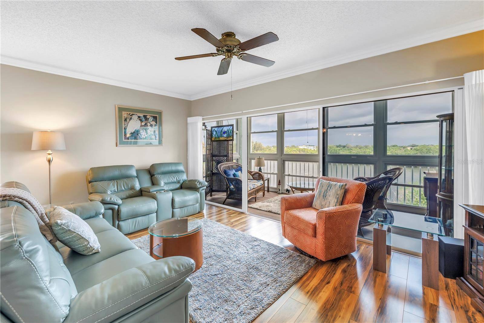 St Petersburg, FL 33708,6399 SHORELINE DR #4201