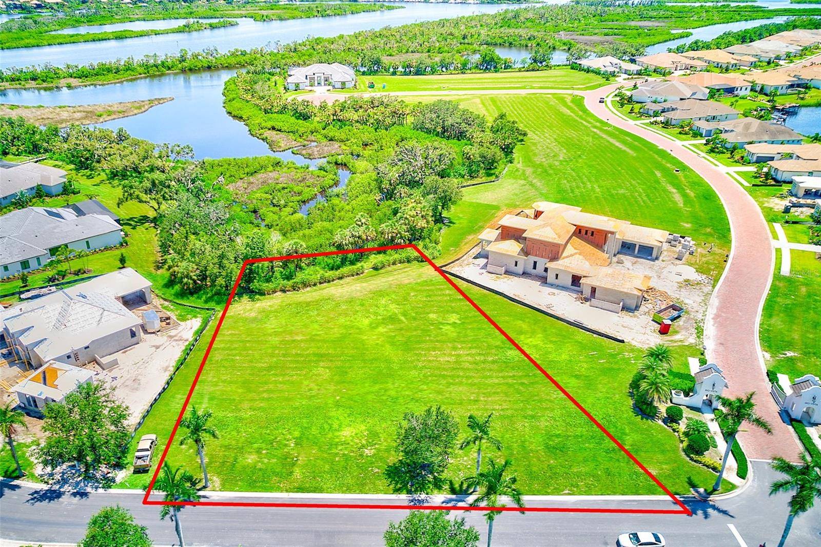 Parrish, FL 34219,11709 RIVE ISLE RUN