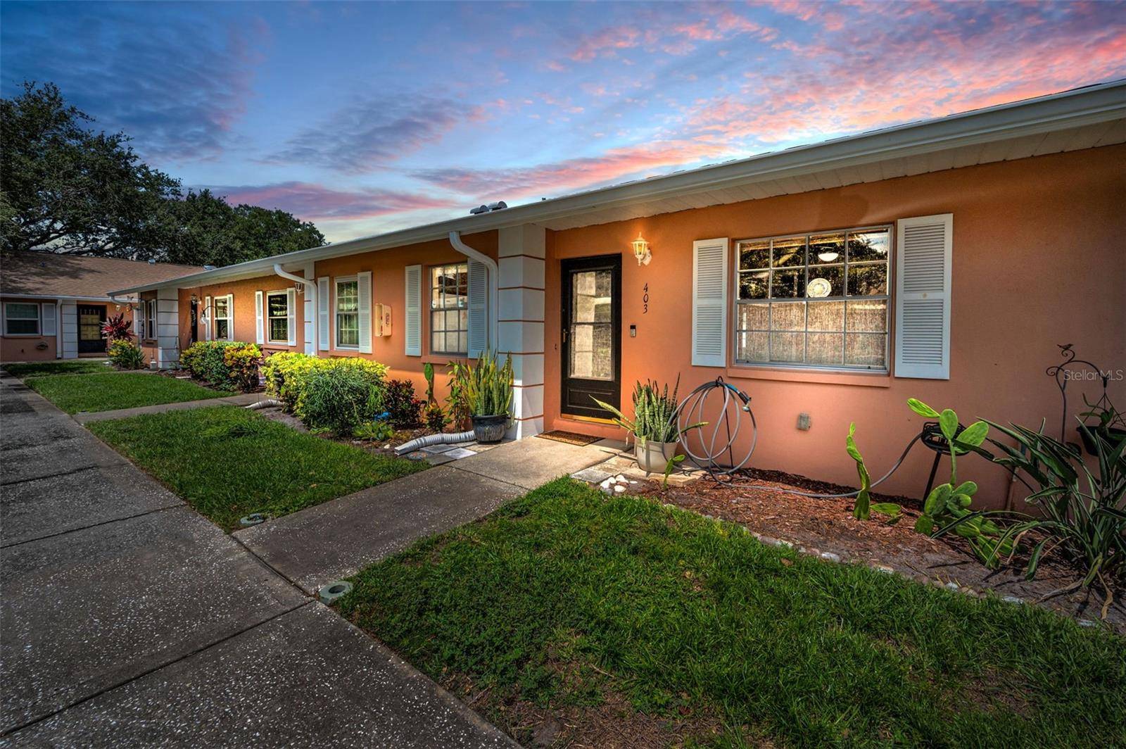 Clearwater, FL 33764,2250 DRUID RD E #403