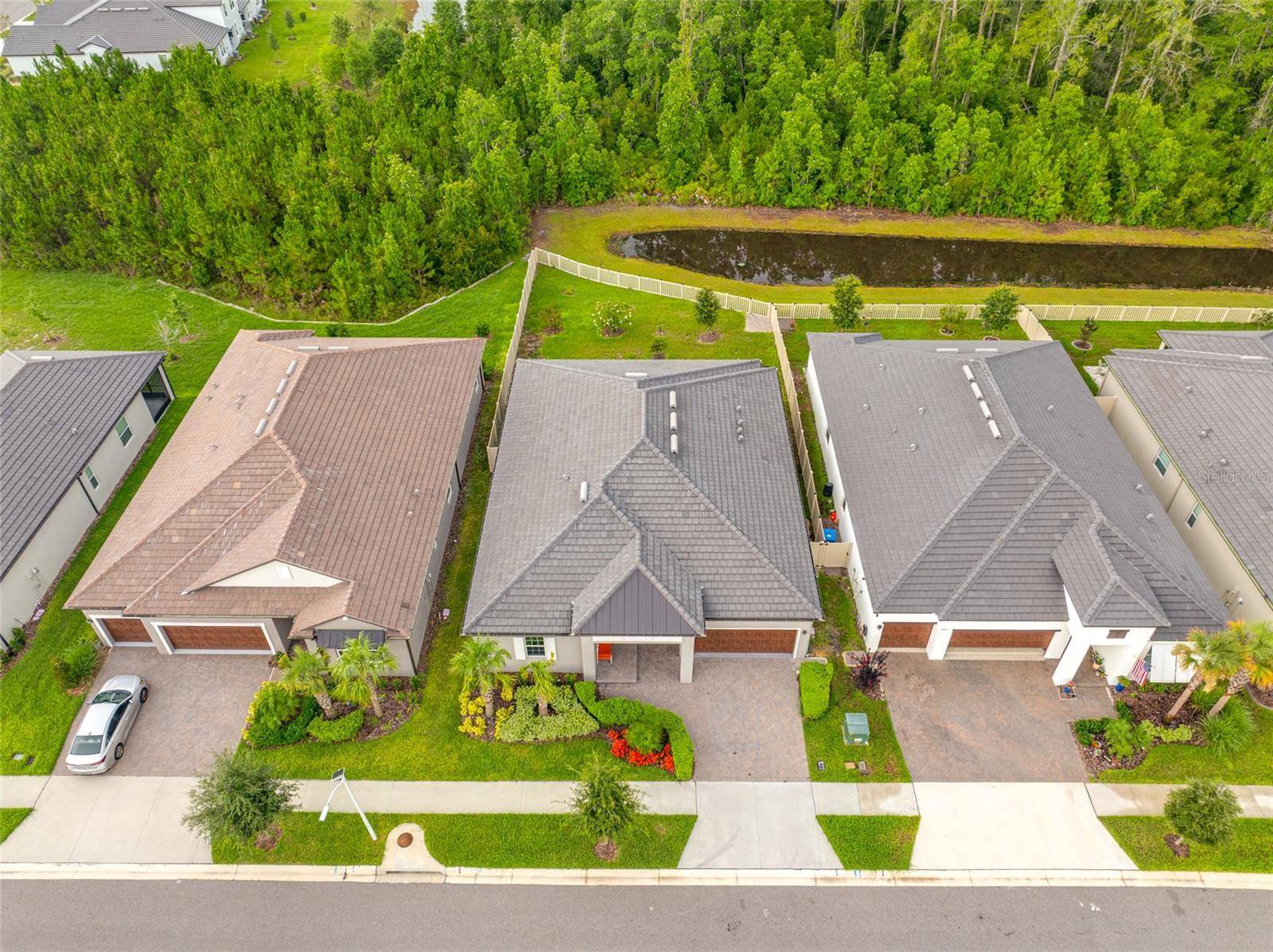 Land O Lakes, FL 34638,10639 BAILEY PEARL CT