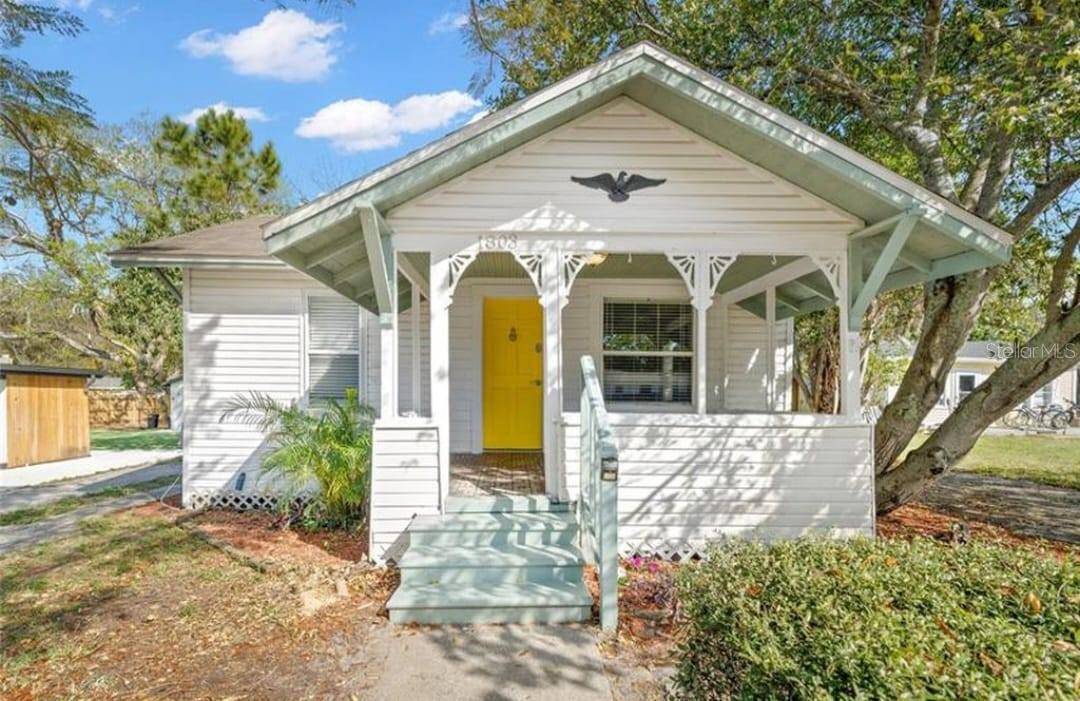 Clearwater, FL 33755,1803 DOUGLAS AVE