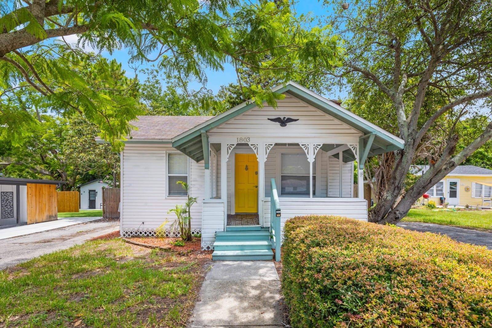 Clearwater, FL 33755,1803 DOUGLAS AVE