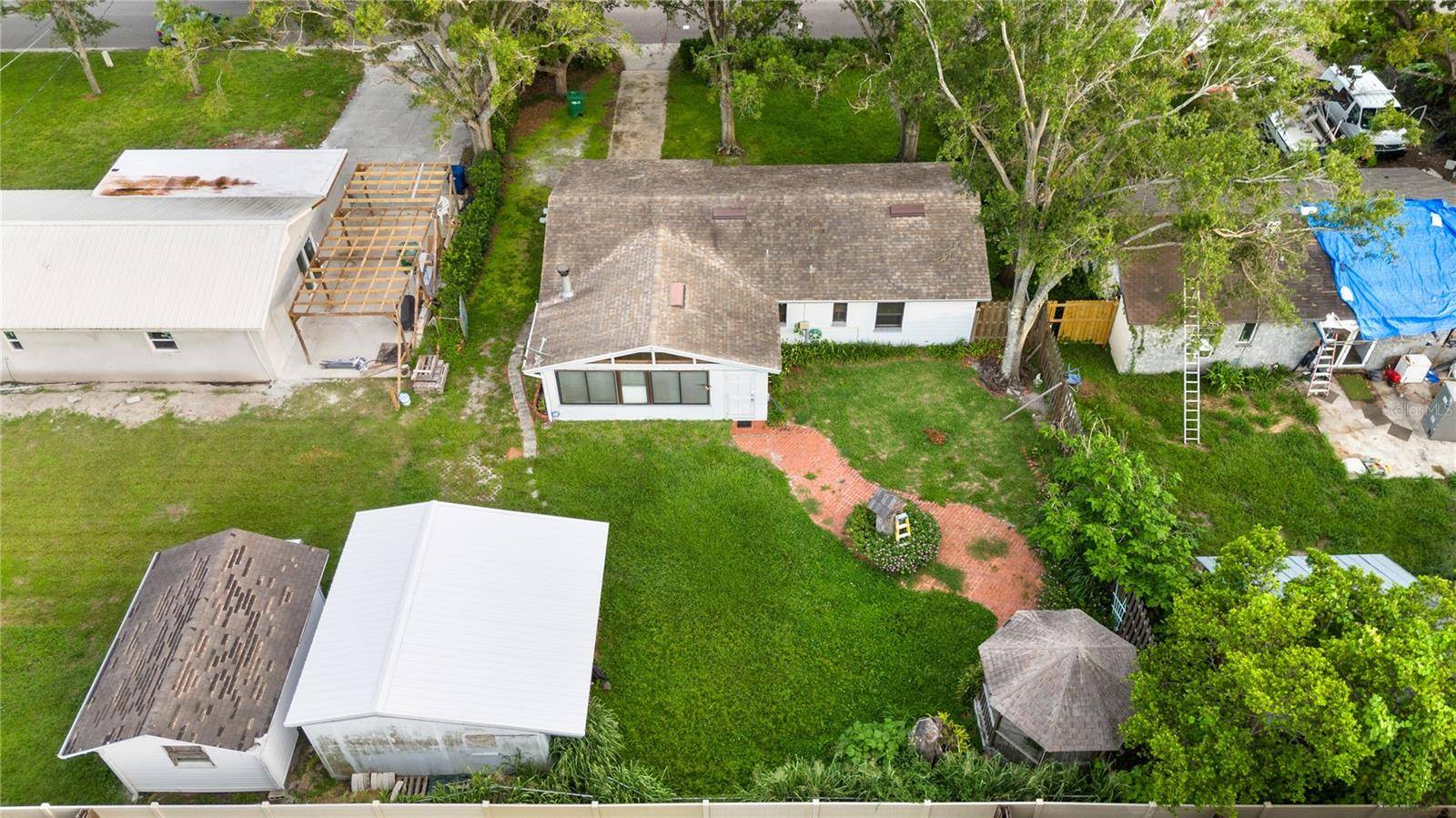 Tampa, FL 33611,4005 W PEARL AVE