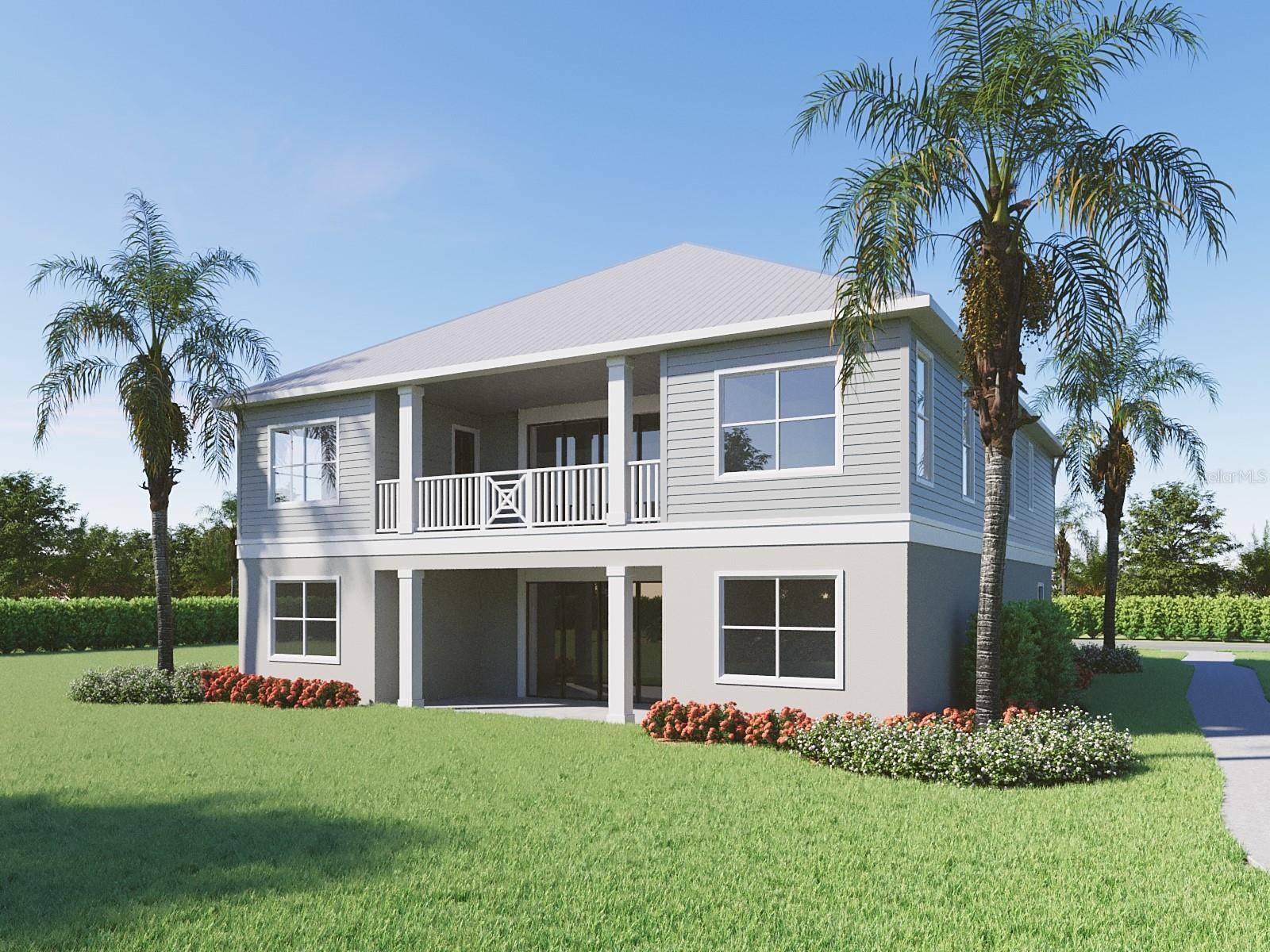 Tarpon Springs, FL 34689,2102 HARBOUR WATCH DR