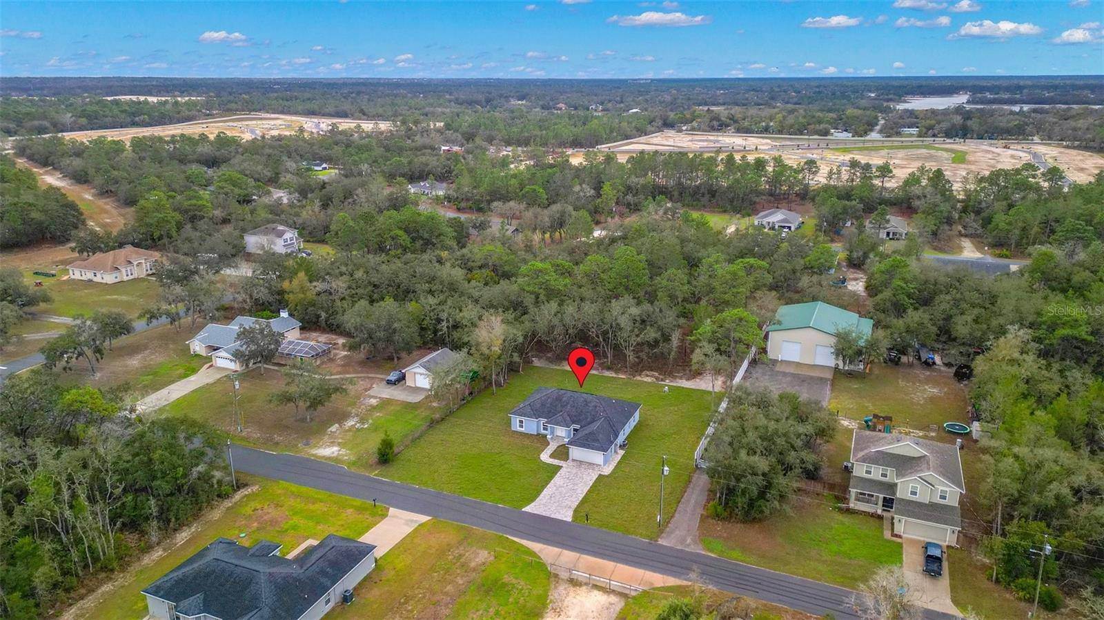 Weeki Wachee, FL 34613,10262 MAYBIRD AVE
