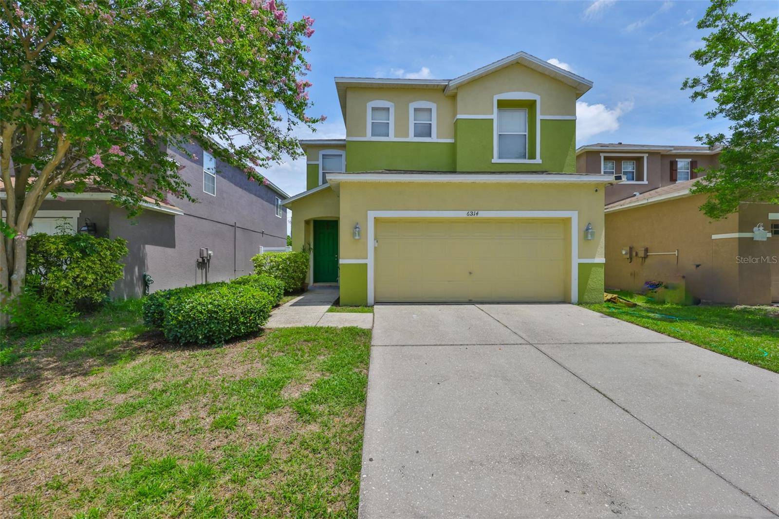 Gibsonton, FL 33534,6314 MAGNOLIA TRAILS LN