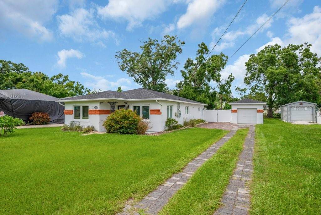 Tampa, FL 33603,1207 W ADALEE ST