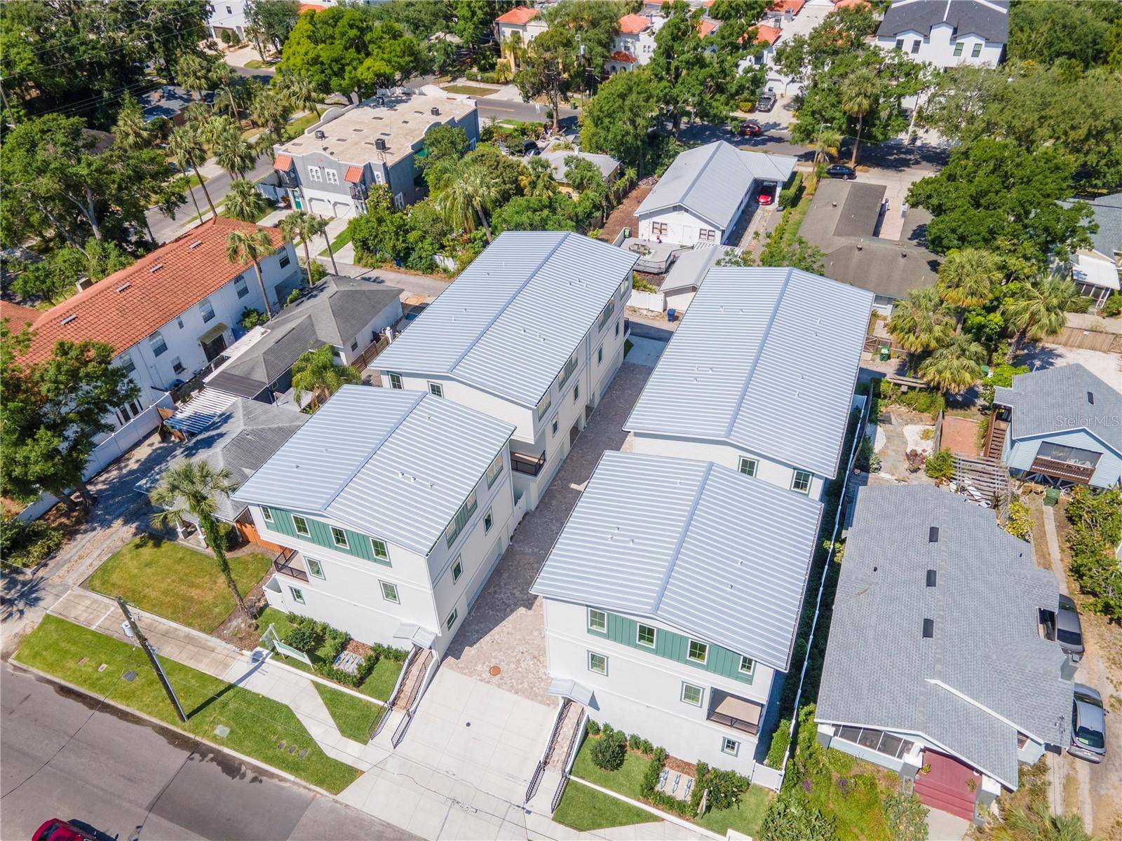 Tampa, FL 33606,407 S ALBANY AVE #3