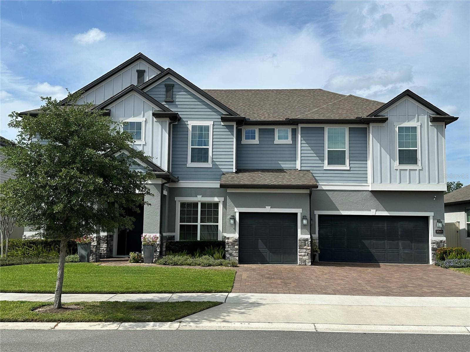 Winter Park, FL 32792,2080 WOOD THRUSH LN