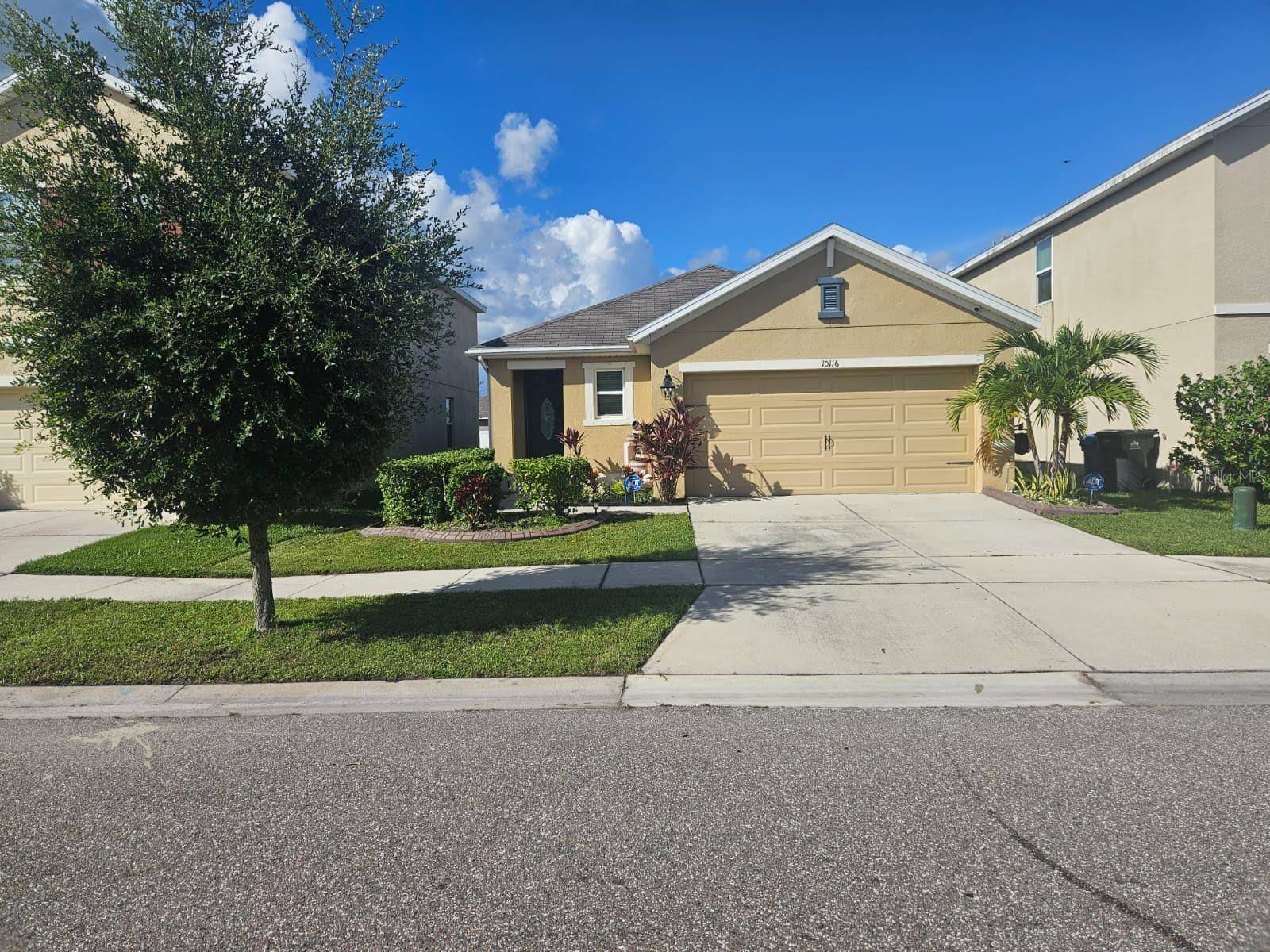 Sun City Center, FL 33573,10116 MANGROVE WELL RD