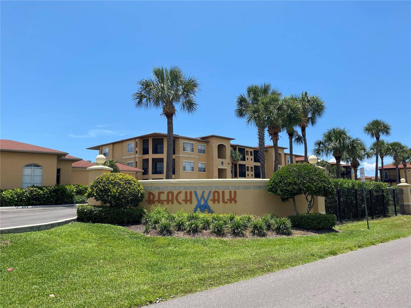 Tampa, FL 33615,4323 BAYSIDE VILLAGE DR #309
