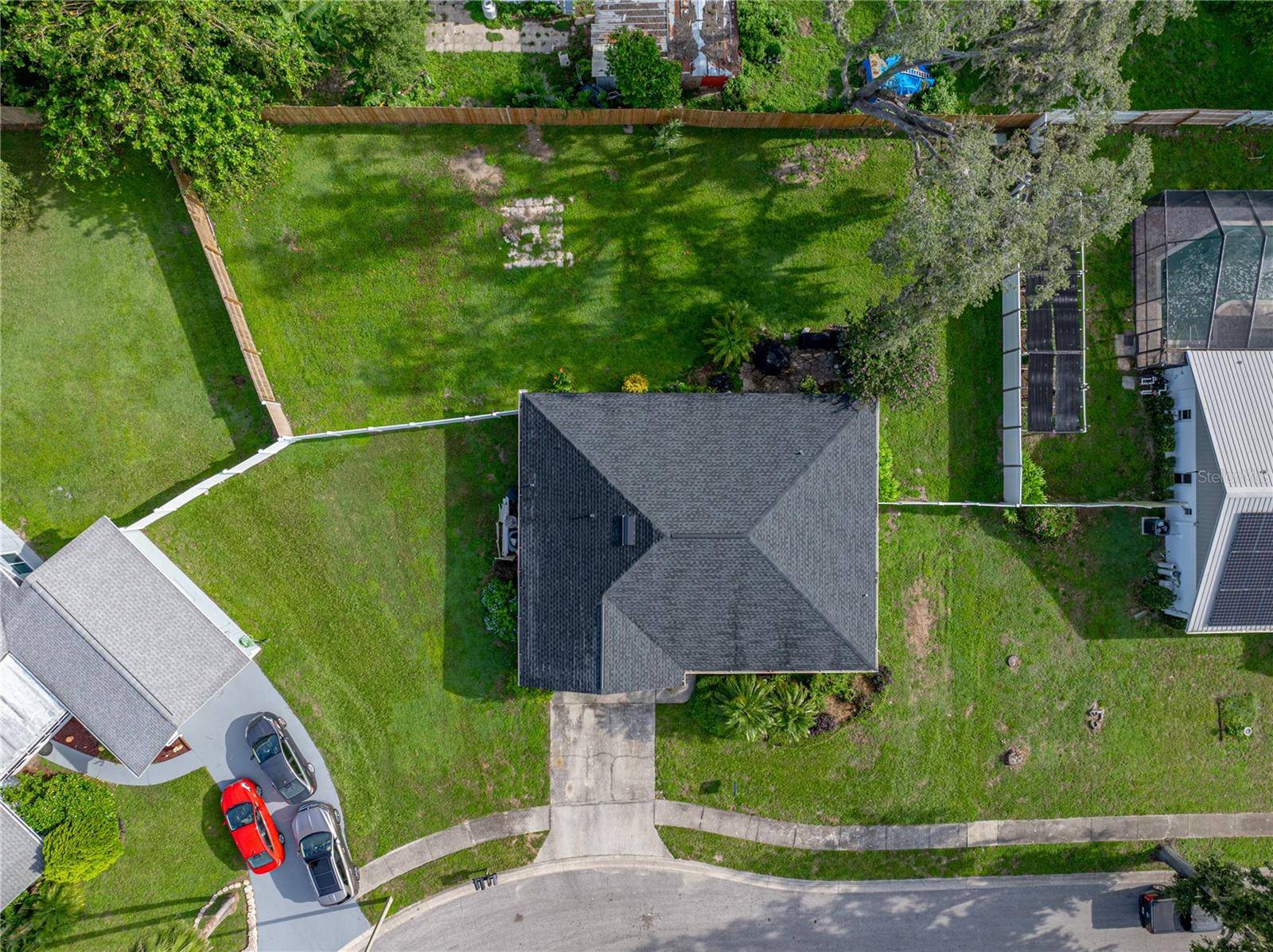 Zephyrhills, FL 33540,38684 FERM CIR