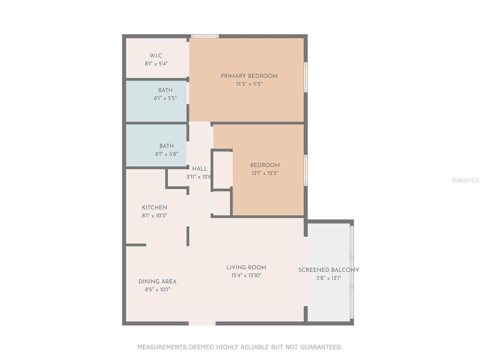 Tarpon Springs, FL 34688,3188 LAKE PINE WAY S #B1