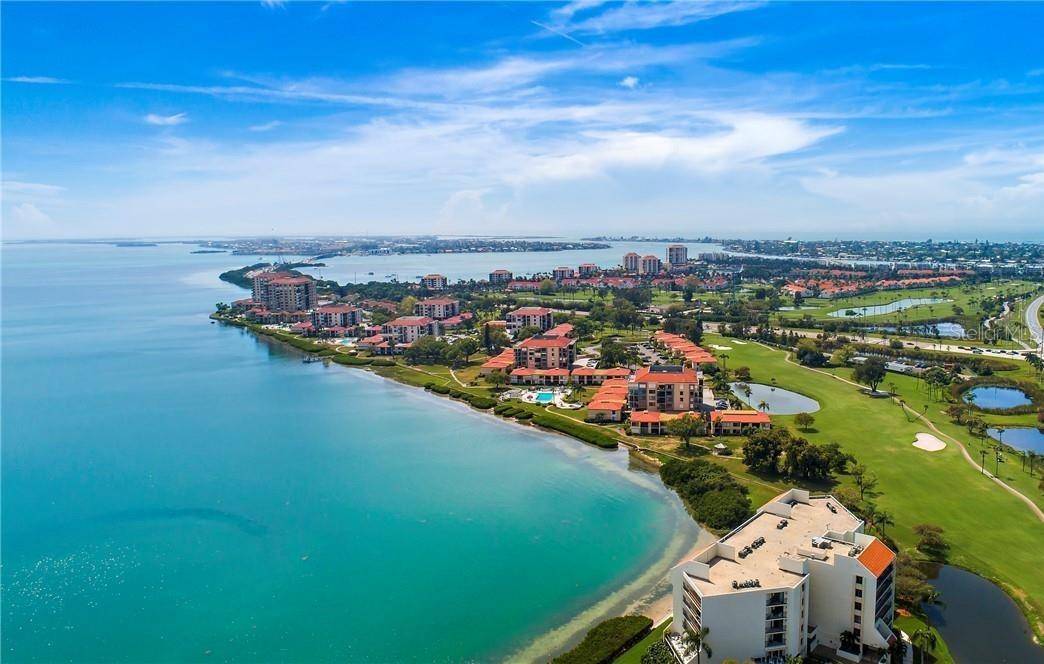 St Petersburg, FL 33715,6104 PALMA DEL MAR BLVD S #104