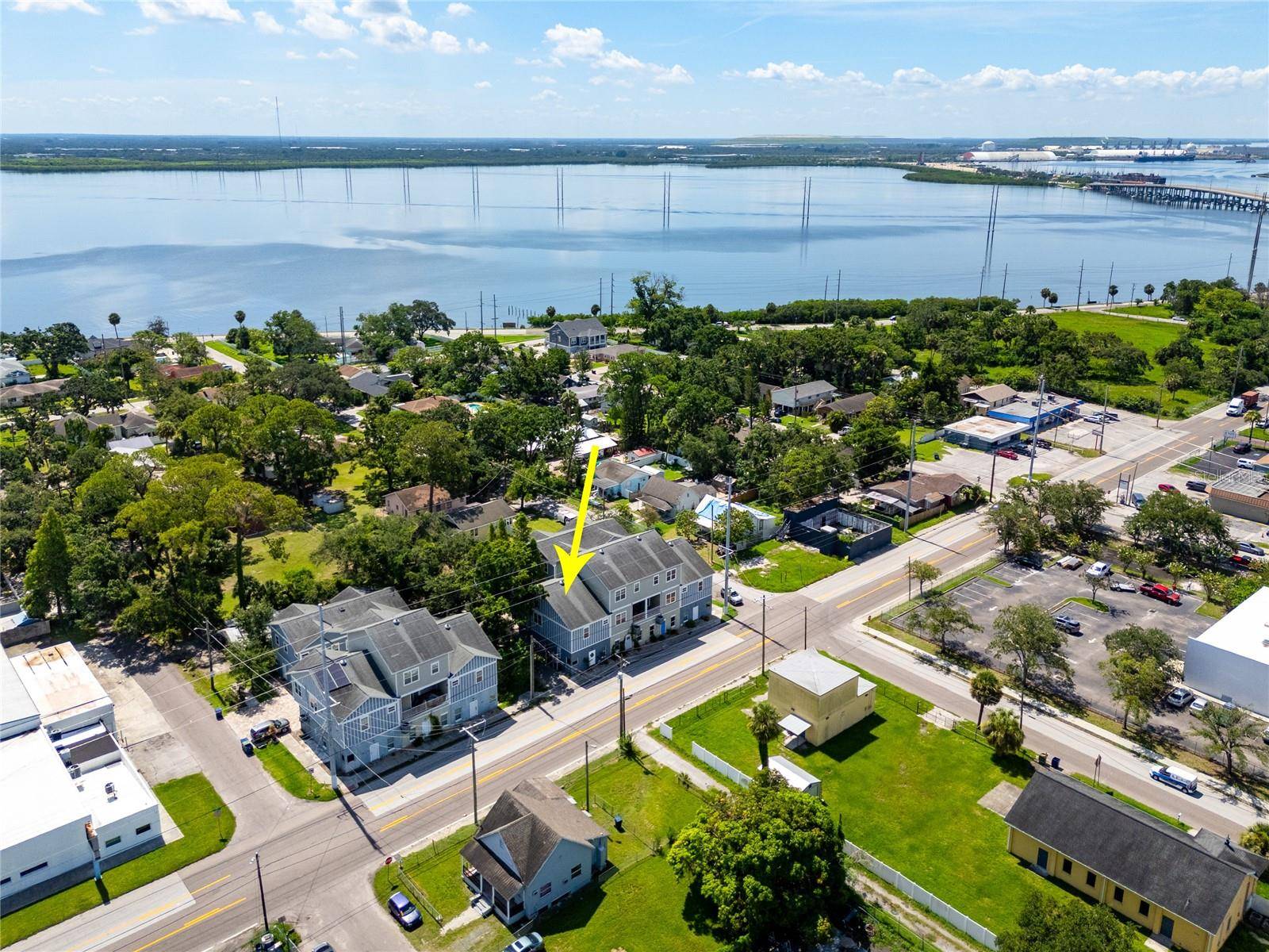 Tampa, FL 33605,714 S 22ND ST