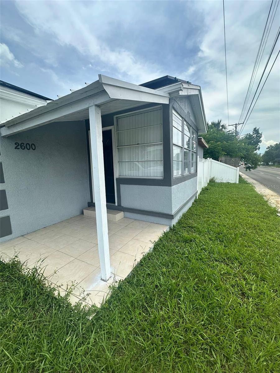 Tampa, FL 33607,2600 W COLUMBUS DR