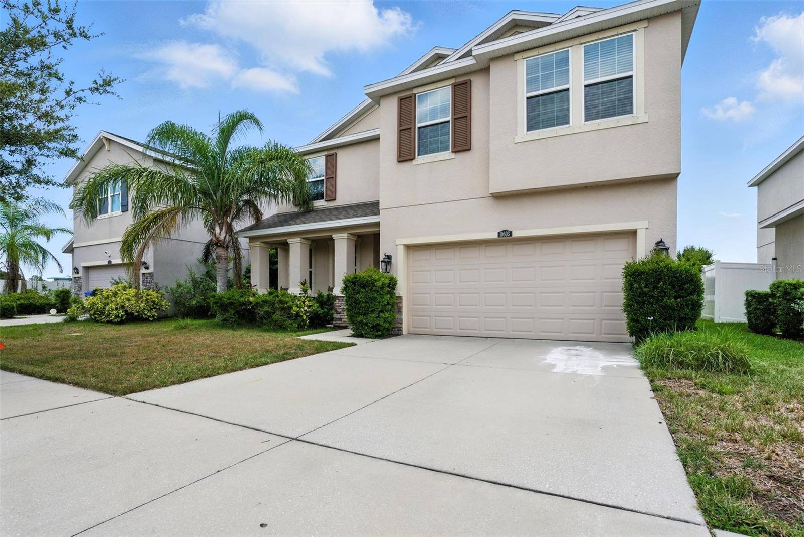 Riverview, FL 33578,10603 AVIAN FORREST DR