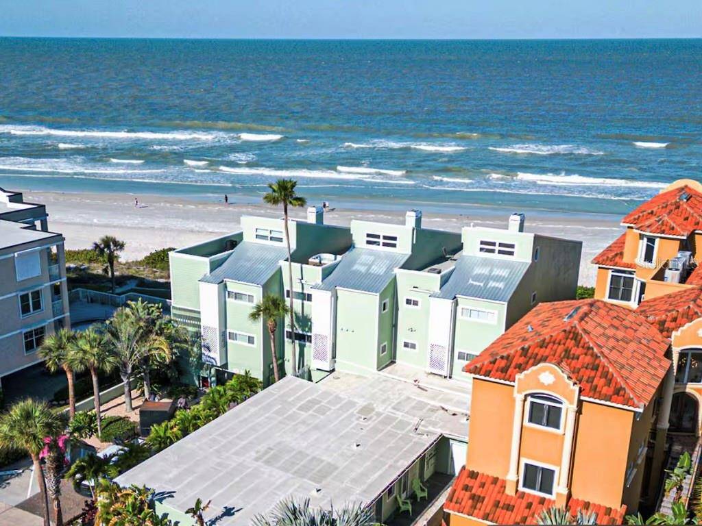 Indian Shores, FL 33785,19530 GULF BLVD #1A