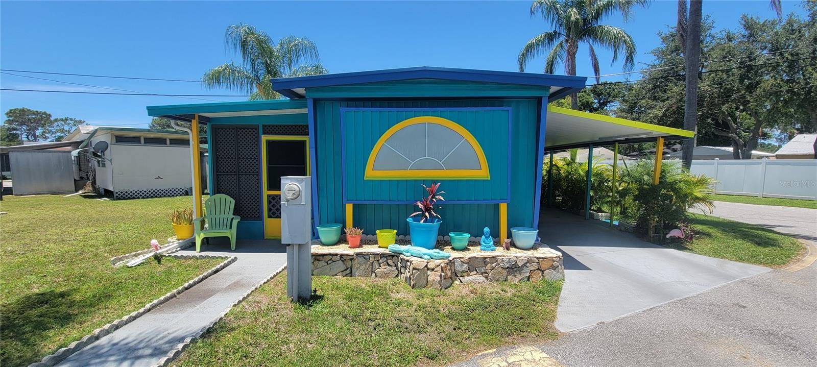 St Petersburg, FL 33709,4788 66TH LN N #11
