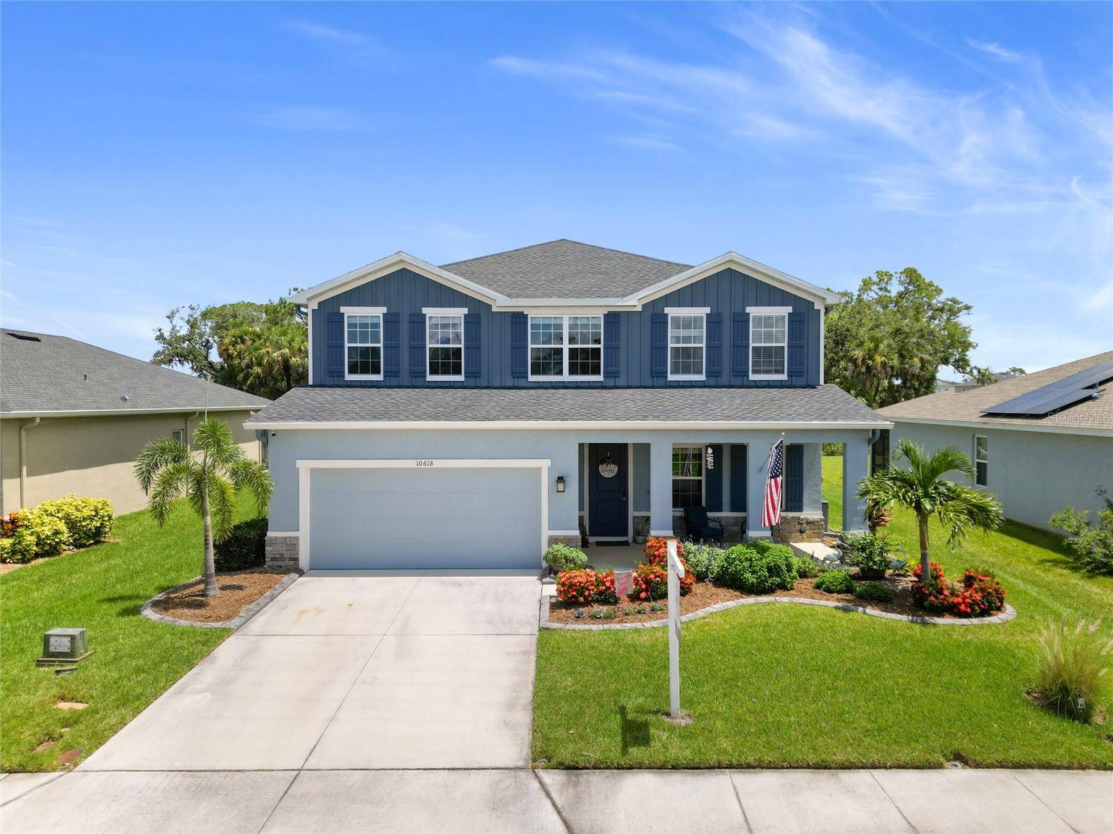 Parrish, FL 34219,10618 DAYBREAK GLN