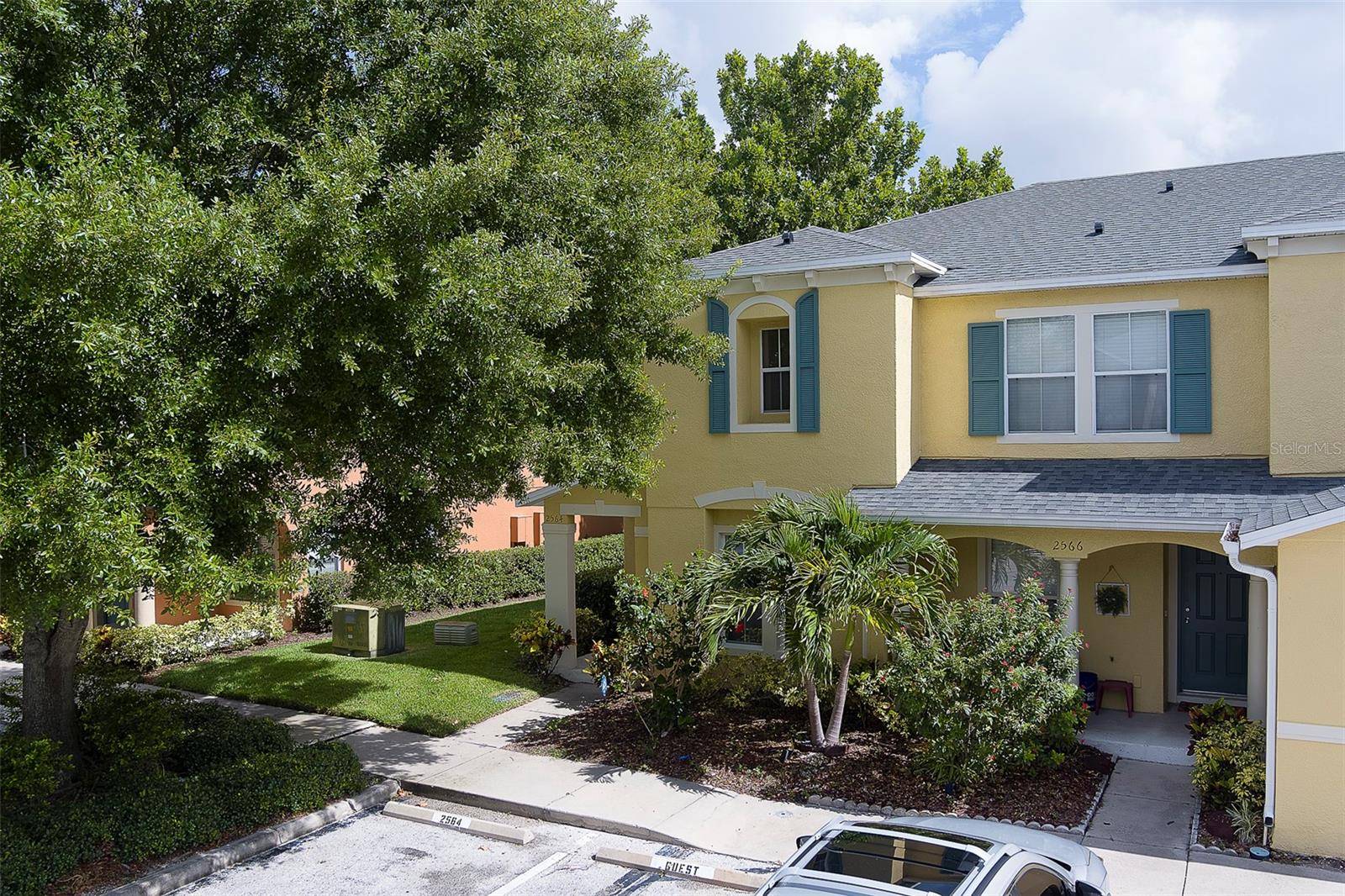 Clearwater, FL 33763,2564 HIDDEN COVE LN