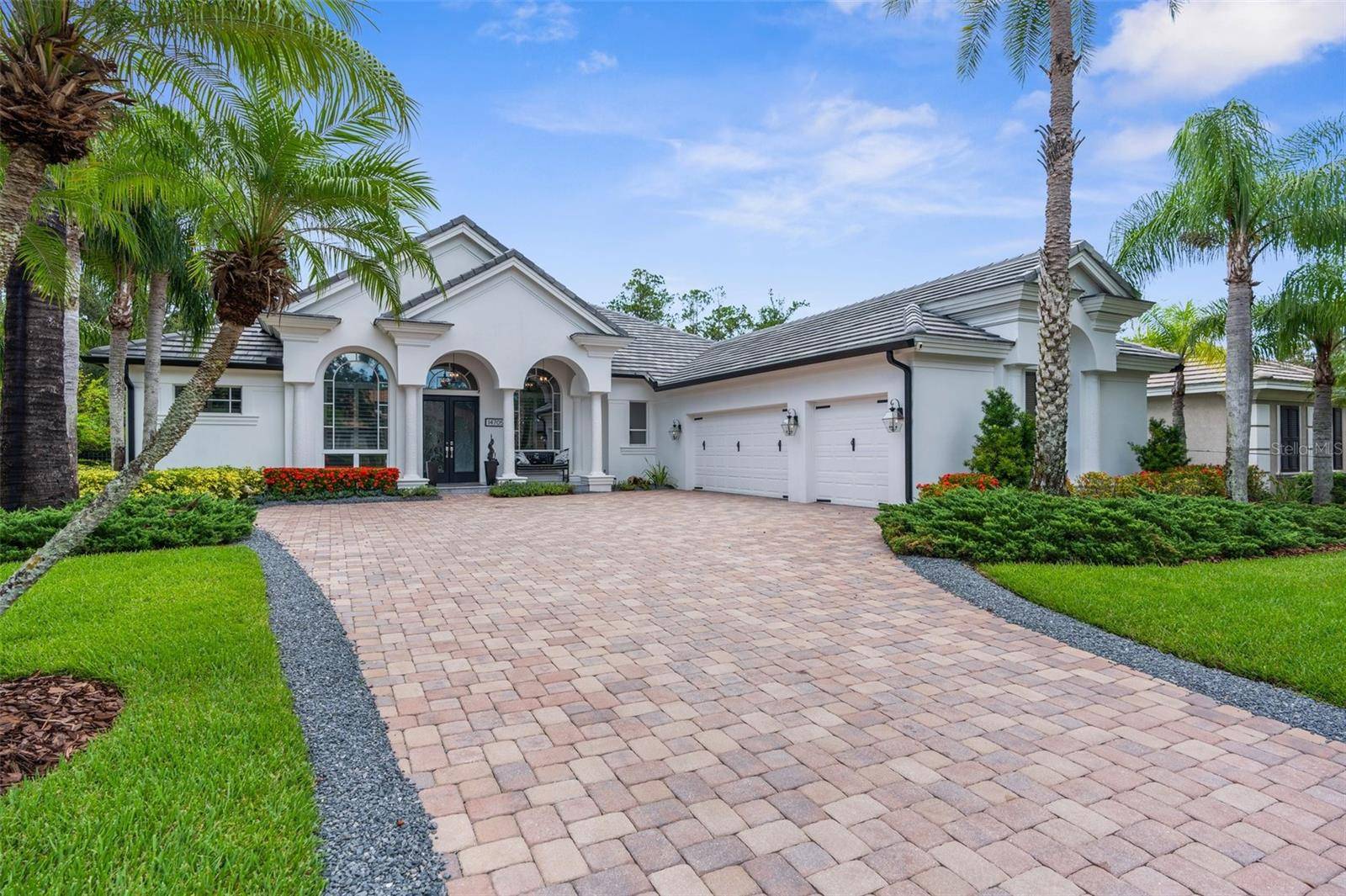 Tampa, FL 33626,14705 CASTELLETTO DR