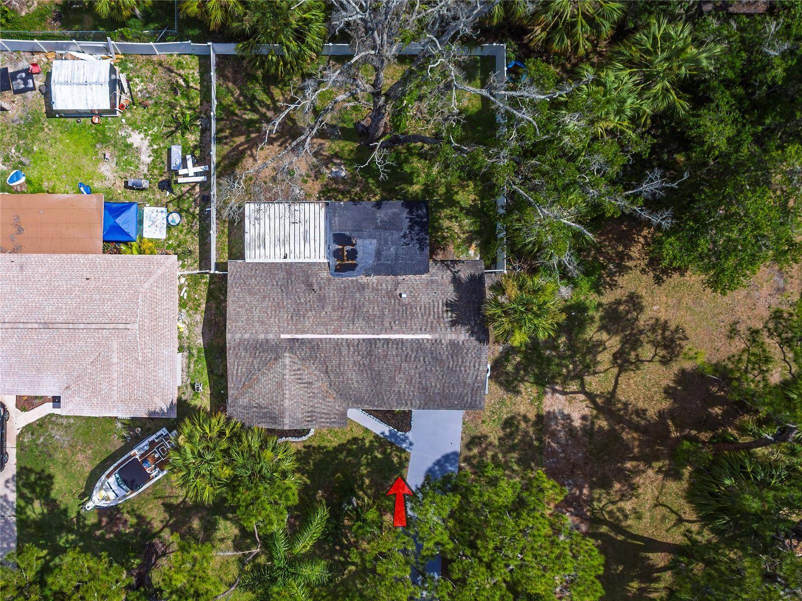Port Richey, FL 34668,5614 BAY BOULEVARD