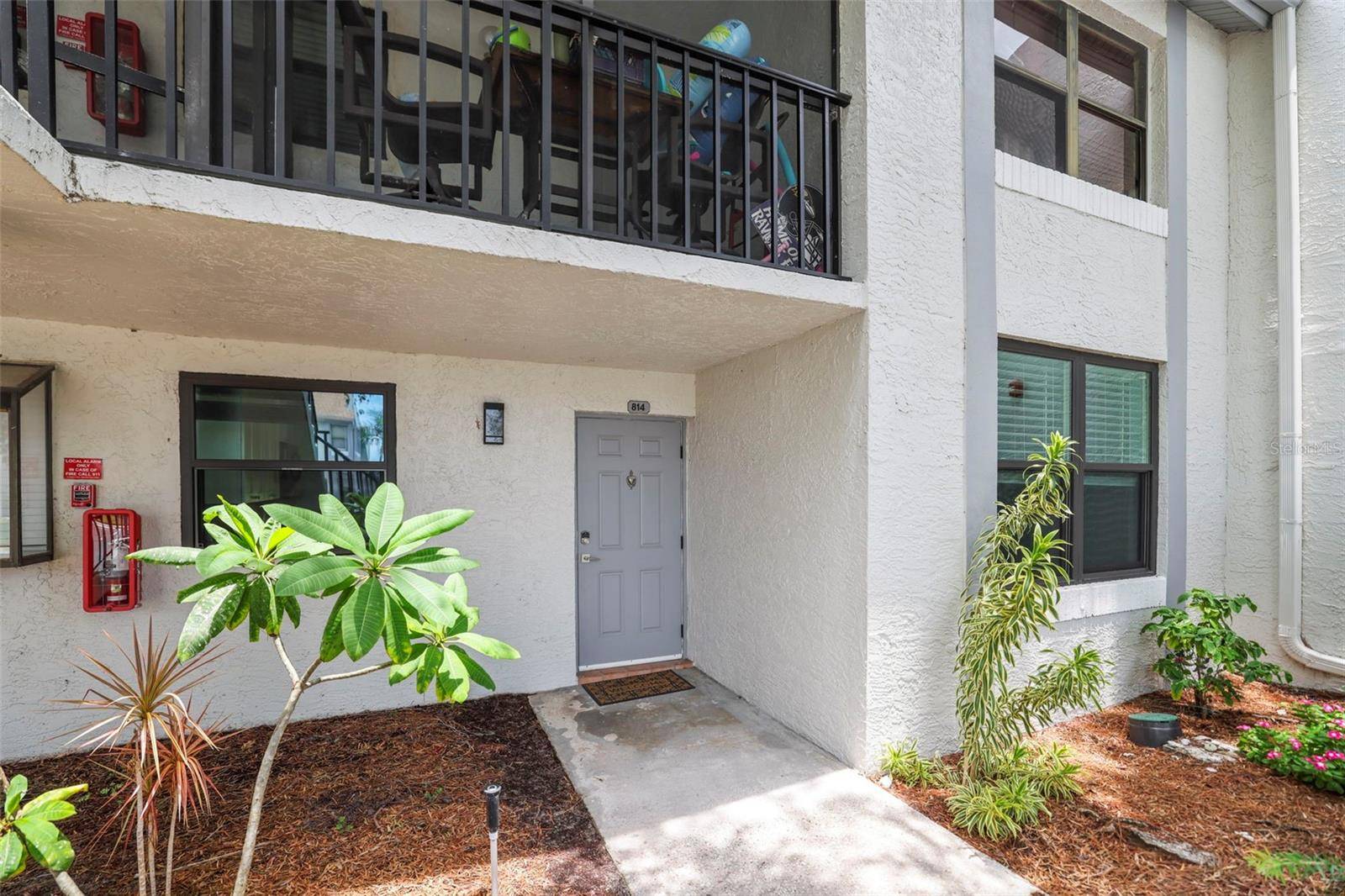 Clearwater, FL 33762,1901 OYSTER CATCHER LN #814