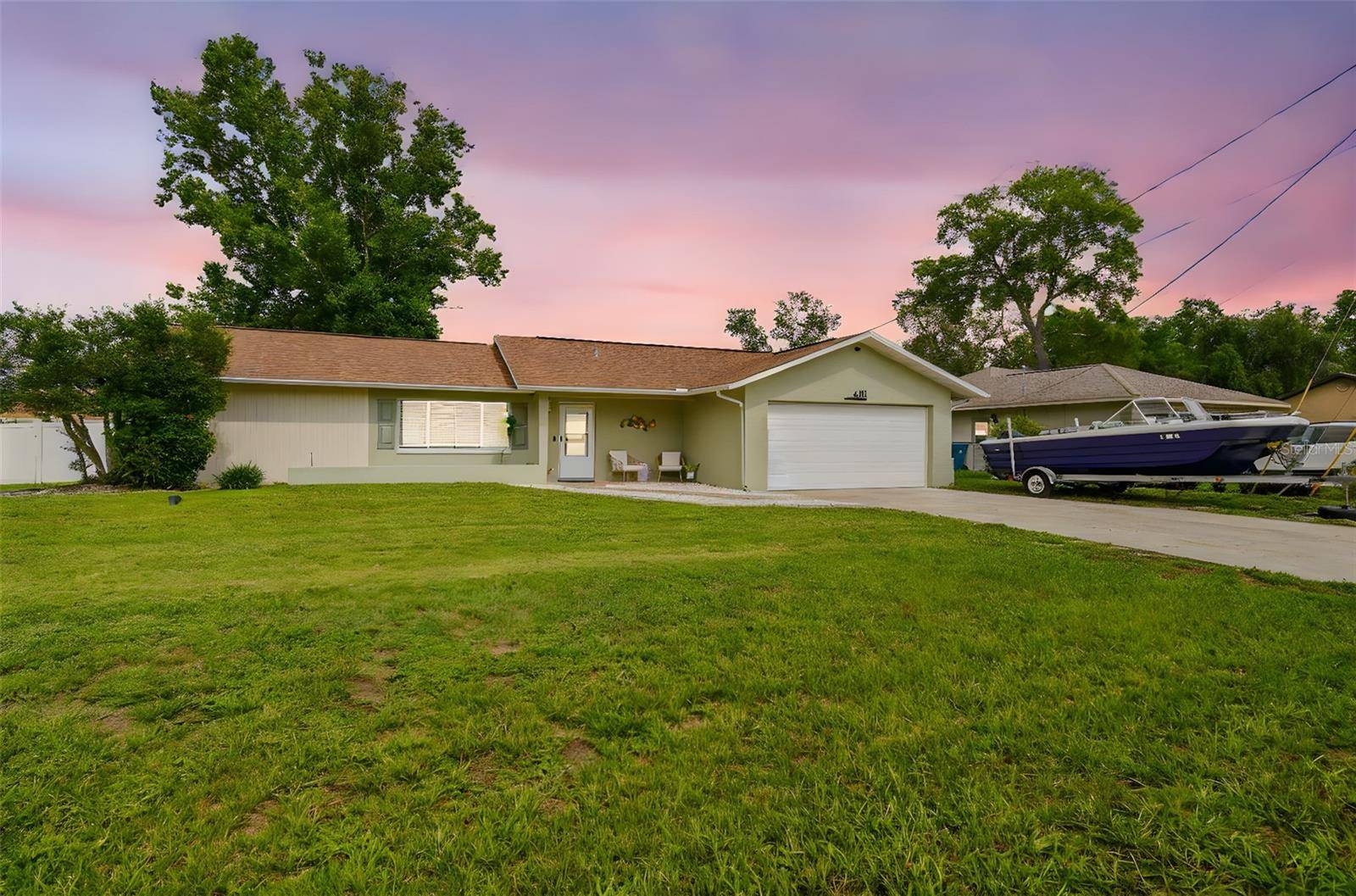 Spring Hill, FL 34608,4413 TIOGA AVE