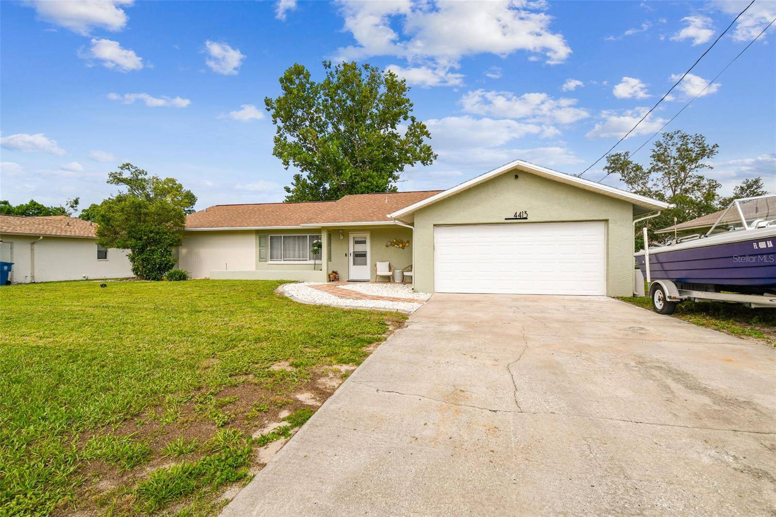 Spring Hill, FL 34608,4413 TIOGA AVE