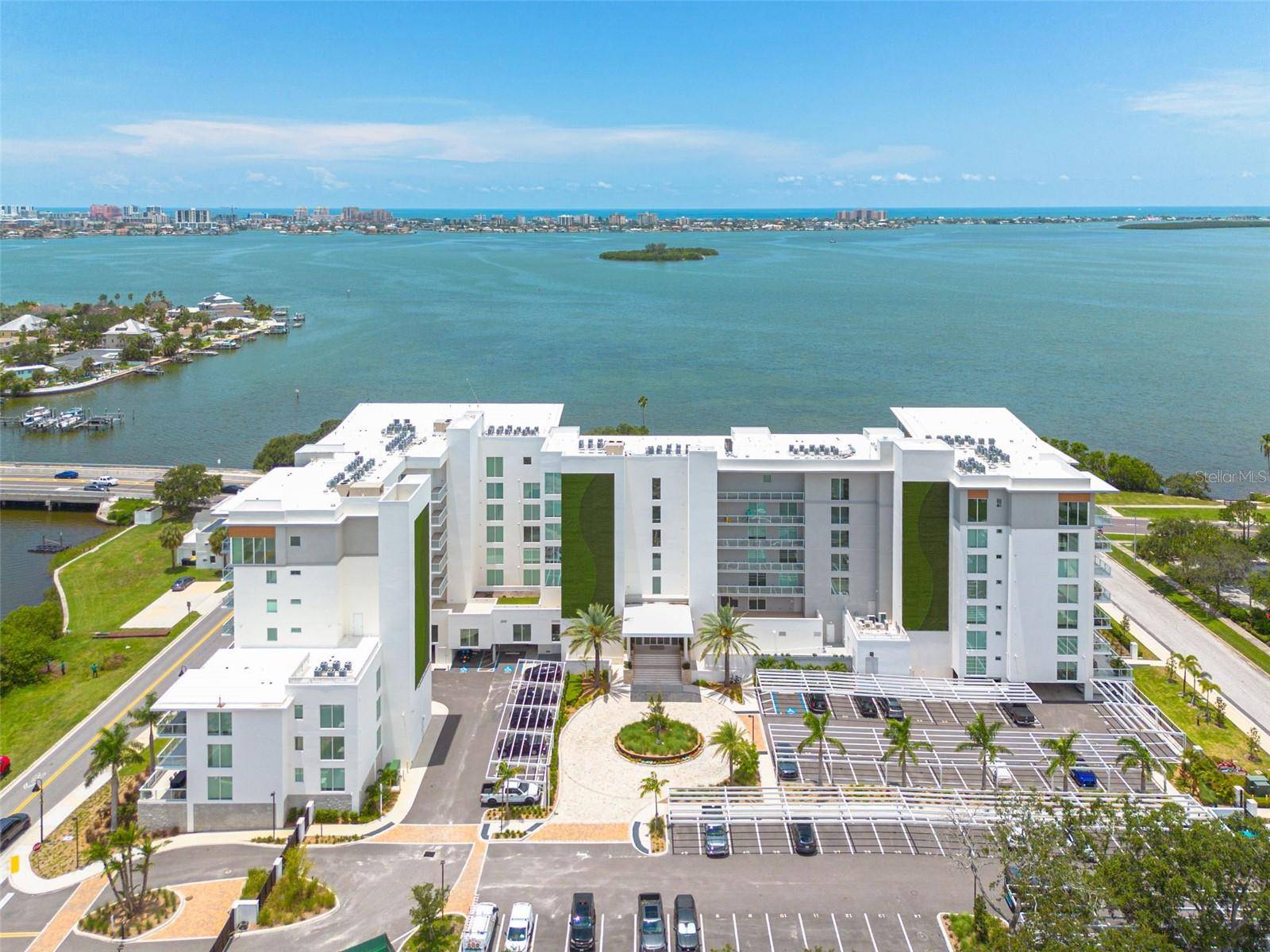 Clearwater, FL 33755,1020 SUNSET POINT RD #213