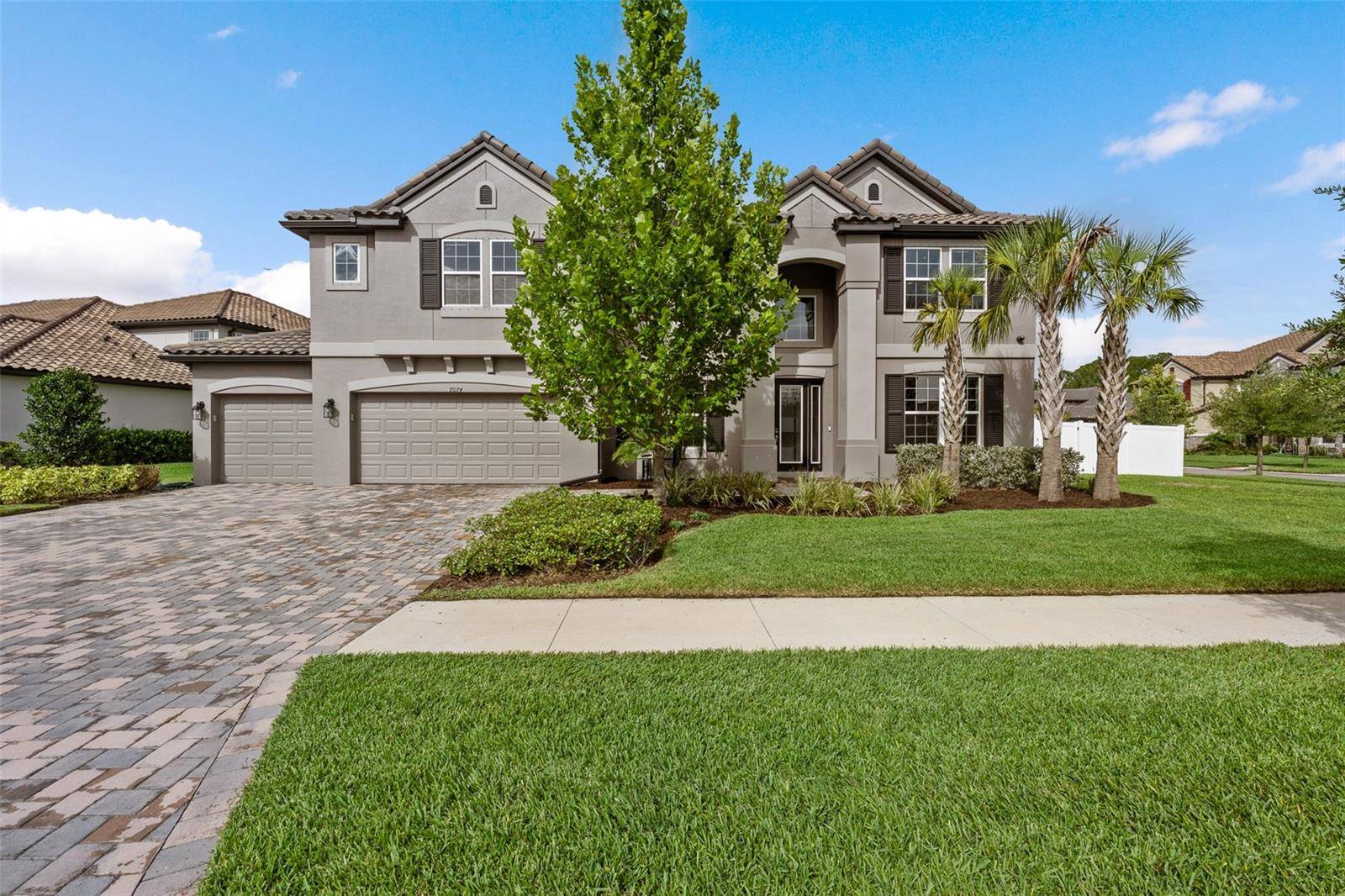 Wesley Chapel, FL 33545,7074 GRAYBROOK DR