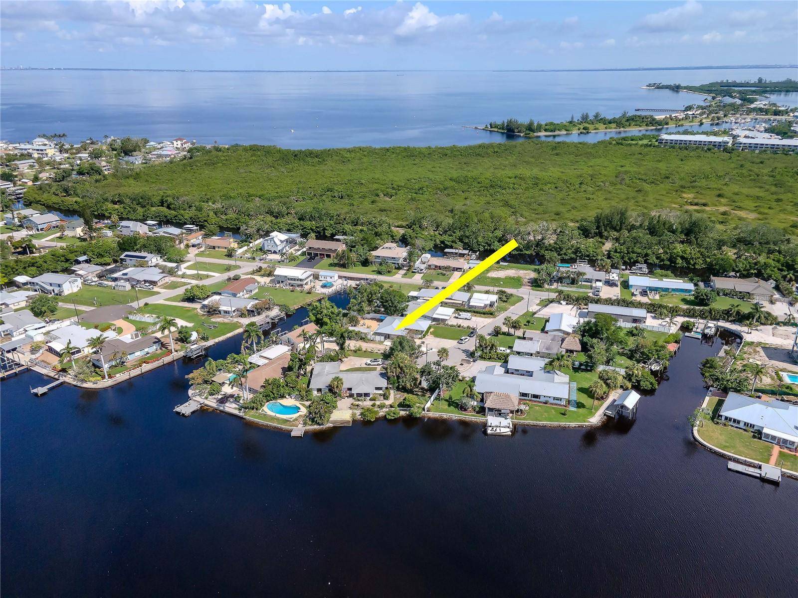 Ruskin, FL 33570,106 STEVEN ST