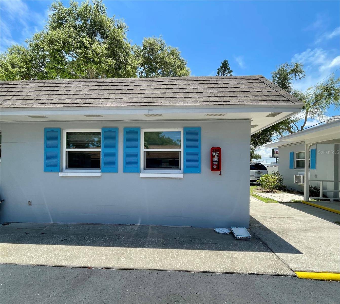 Largo, FL 33770,401 1ST AVE NE #411