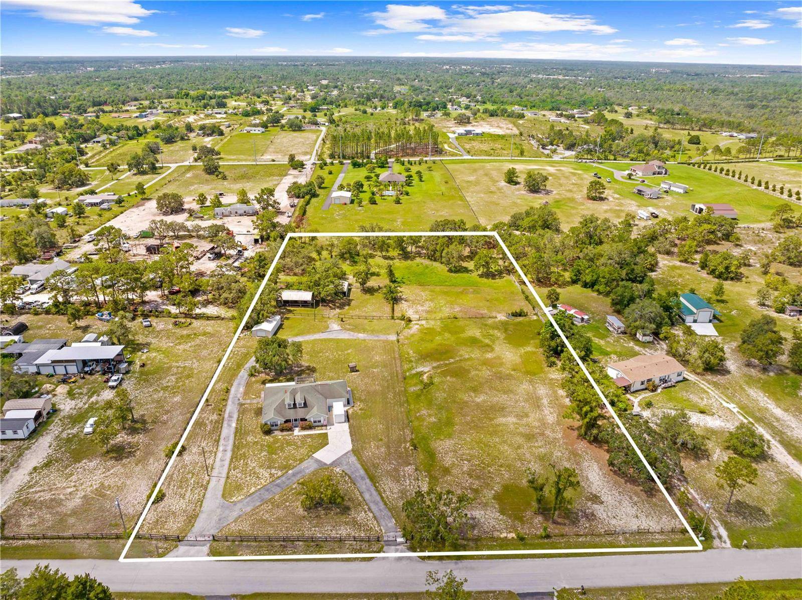 Brooksville, FL 34613,13054 MOON RD