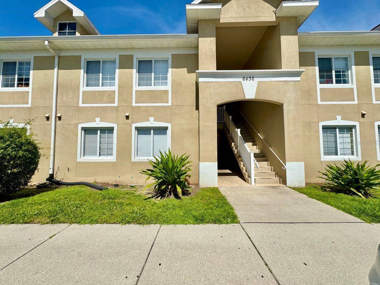 Riverview, FL 33578,6436 CYPRESSDALE DR #201