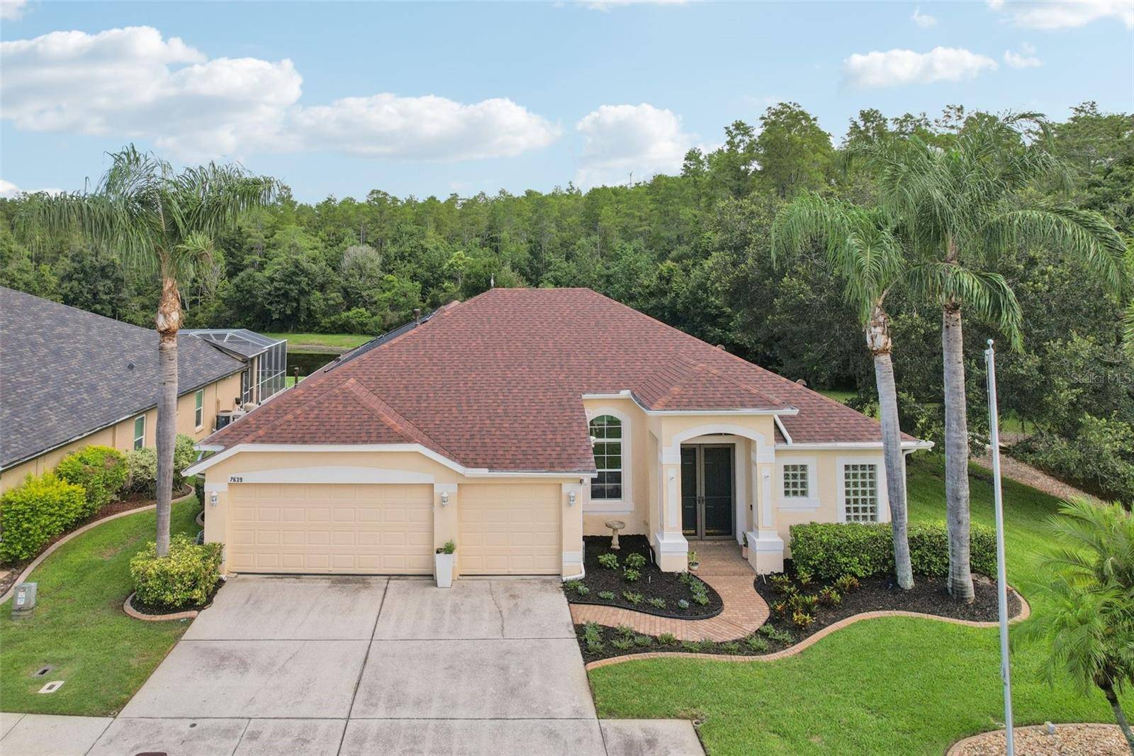 Trinity, FL 34655,7639 TERAL CT