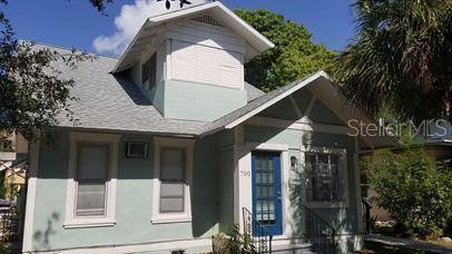 St Petersburg, FL 33701,700 GROVE ST N #1